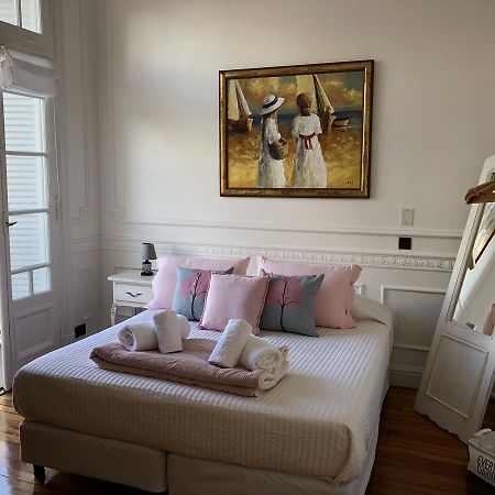 Baires Boutique Rooms ブエノスアイレス エクステリア 写真
