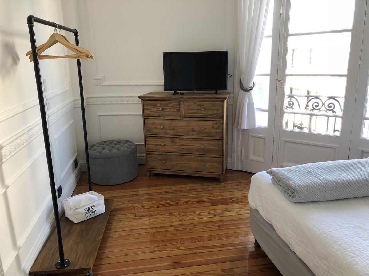 Baires Boutique Rooms ブエノスアイレス エクステリア 写真